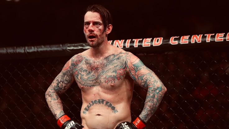 MessiahToMany's tweet photo. Gotta give the man credit, well done @JakeMuses. Enjoyed the hell out of that fight. You hit like a fucking brick, I heard a few voices say fight of the year, so clearly we did something right. Judges ruled it in your favor, funky got it done.

Let’s go again sometime, eh? https://t.co/uEGjIjUDLk