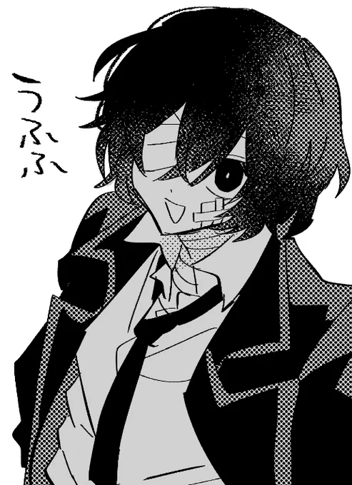 手癖でらくがきするとすごいロリ絵柄になる例 
