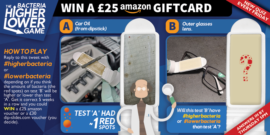 DipSlides tweet media