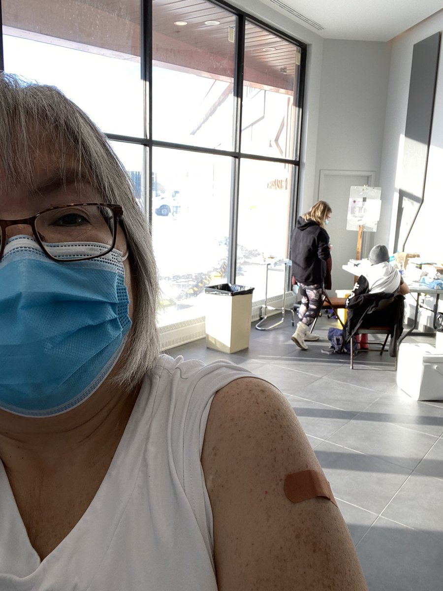 Darlene Kitty tweet media