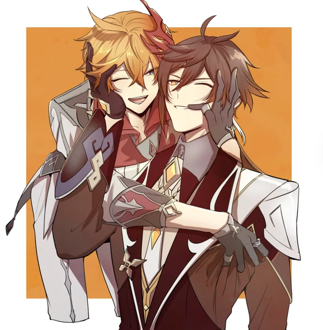 鍾タル🔶💧 