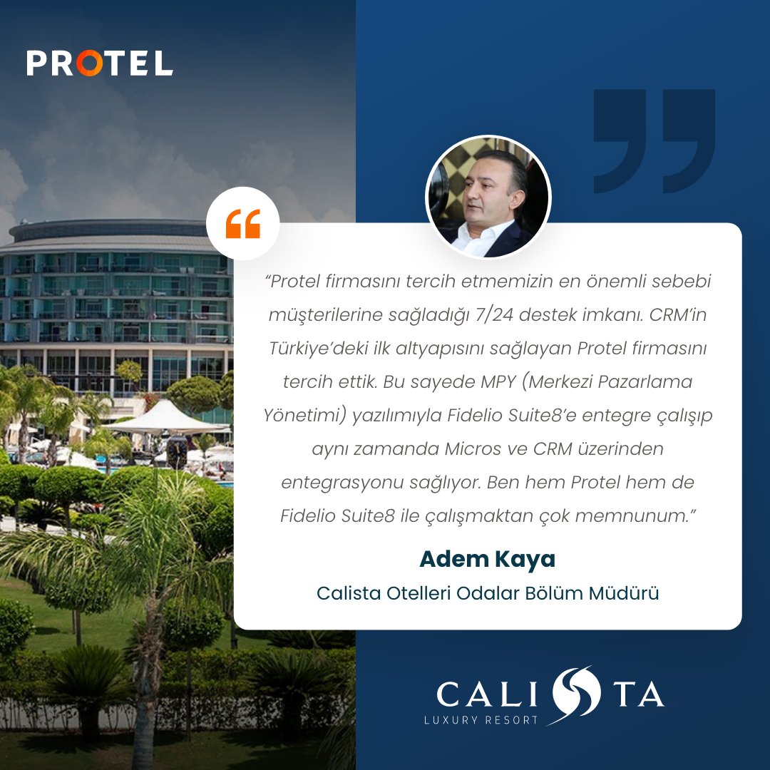 protel a s protelturkiye twitter
