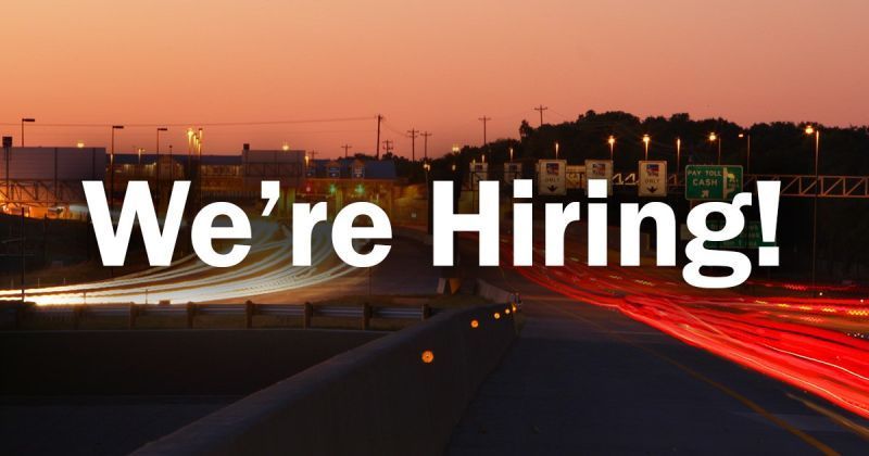 TranstecGroup's tweet photo. We are seeking someone with fantastic organization skills, interpersonal communication skills, excellent attention to details, and who knows when to be professional and when to be casual. 

Apply here: https://t.co/s5PwanoeHH https://t.co/WYg4jtkGWJ