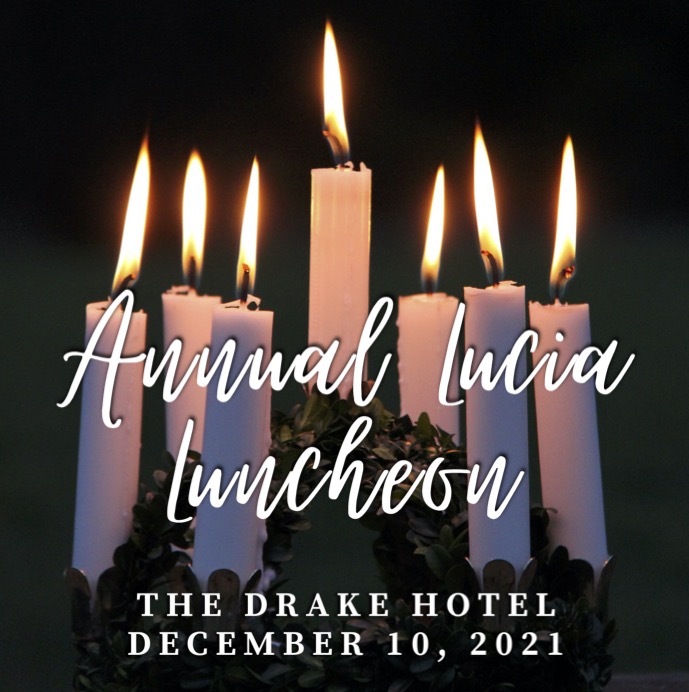 SACCChicago's tweet photo. Join us in celebrating one of the most cherished Swedish traditions in the spectacular setting at The Drake Hotel.

Place: The Drake Hotel
Date: December 10
Time: 11:15 am - 3:00 pm

Purchase your tickets here: https://t.co/uXq5cVzDmU https://t.co/8BxuWKv2Rs