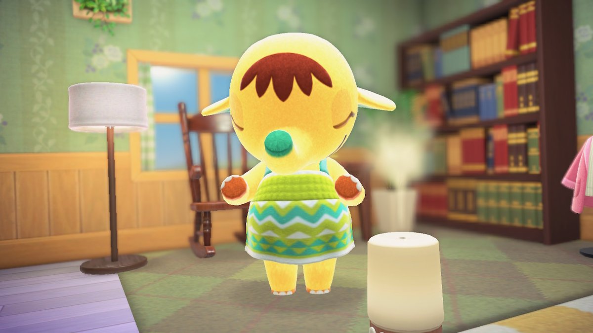 lcd_96's tweet photo. Ecco la prima casa vacanze che ho creato in #AnimalCrossing #ACNH #NintendoSwitch #happyhomeparadise https://t.co/2Ihsn7zNc4