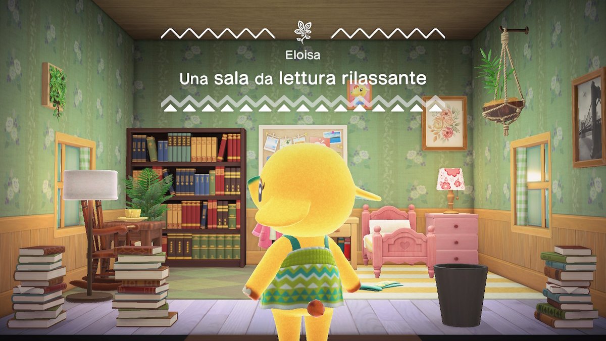 lcd_96's tweet photo. Ecco la prima casa vacanze che ho creato in #AnimalCrossing #ACNH #NintendoSwitch #happyhomeparadise https://t.co/2Ihsn7zNc4