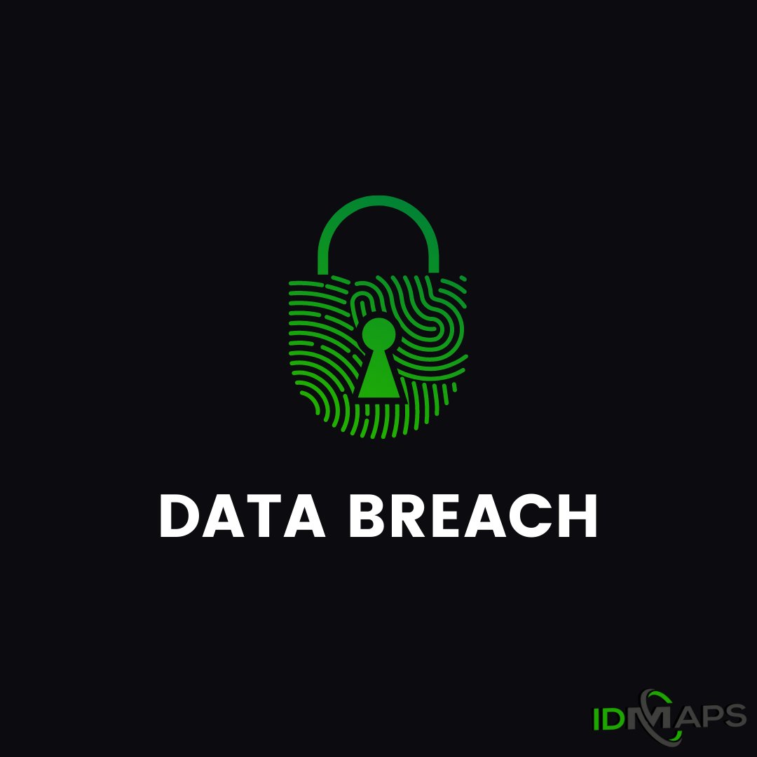 idmaps's tweet photo. There are huge implications for data breach for businesses and government organizations. Without proper attention to details, a small vulnerability can lead to a massive data breach. 

We can help you check vulnerability and set you up for a better defense.
#IDMAPS #DataBreach https://t.co/TYVZJ3iBhr