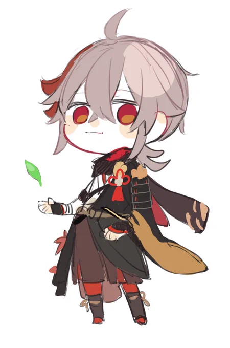 ちび 