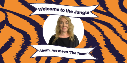 Citizenccltd's tweet photo. Drum roll please! The new members are finally here! Please welcome Emily and Samantha, we can’t wait to work with you! 

#NewTeam #WelcomeToTheJungle #FreshStart #AgencyLife #BigChanges https://t.co/SPz9VSLGeG