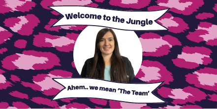 Citizenccltd's tweet photo. Drum roll please! The new members are finally here! Please welcome Emily and Samantha, we can’t wait to work with you! 

#NewTeam #WelcomeToTheJungle #FreshStart #AgencyLife #BigChanges https://t.co/SPz9VSLGeG