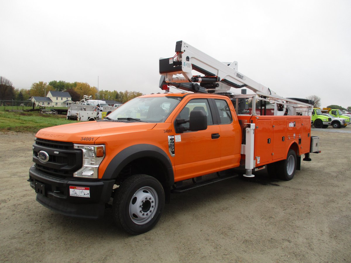 utilityssi's tweet photo. #utilityvehicle We here at Utility sales and service believe that our customers’ needs are always satisfied. We take our job as seriously as you do. Safety, reliability, and quality are what we offer to every customer. https://t.co/sFsgHbMEBS