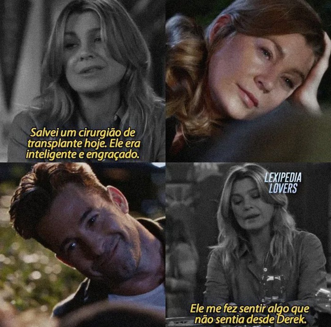 imperiodeseries's tweet photo. ❤ 
.
Assista antes de todo mundo a 18ª temporada de Grey’s Anatomy DUBLADA clicando no Link da bio e fazendo seu cadastro no Uol Play. 7 Dias grátis. Lembrando que a nova temporada chega dia 25/01 https://t.co/IAMT9zwOFo