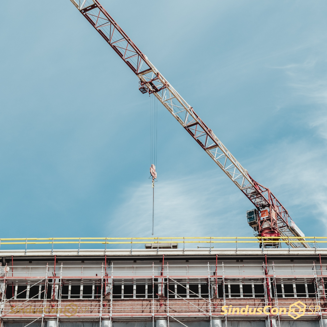 sindusconsp's tweet image. #construcao #sindusconsp #comvc