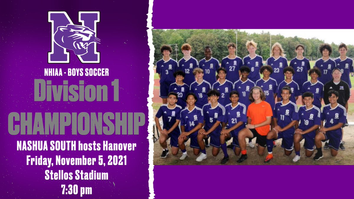 Nashua Athletics (@nashuaathletics) on Twitter photo 