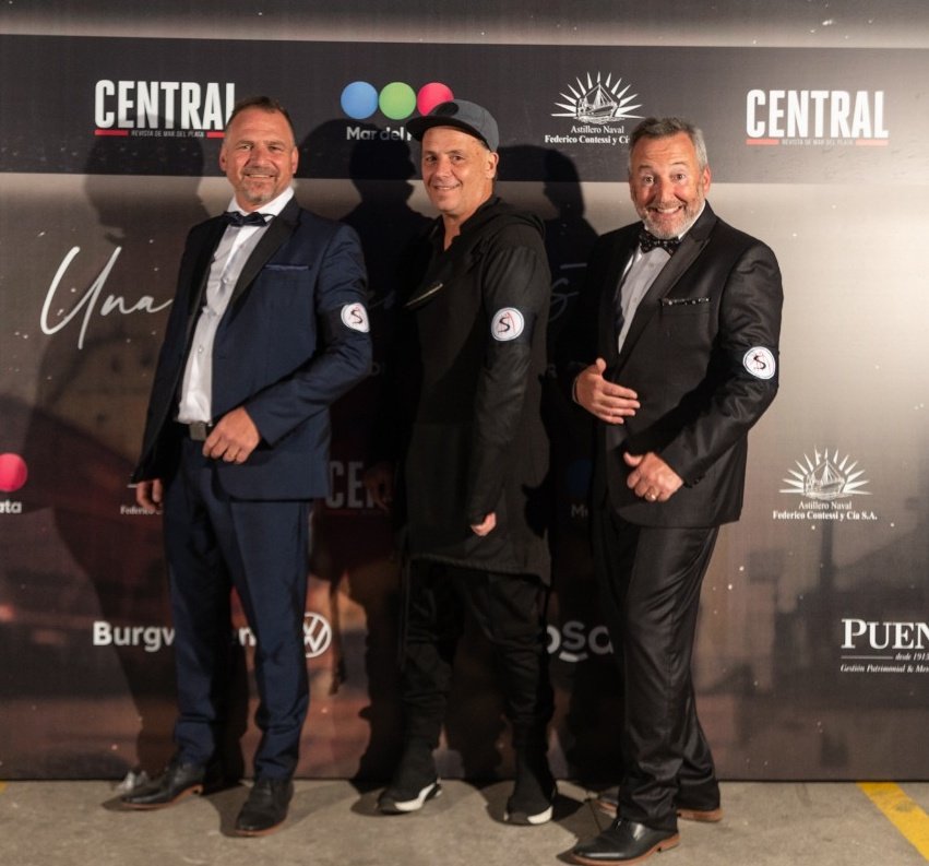 Revista Central tweet media