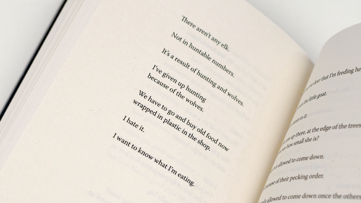 We bet you've never read anything like <a href="/AllenLaneBooks/">Allen Lane</a> Osebol by <a href="/MaritKapla/">Marit Kapla</a>, tr. Peter Graves—a village in a book, captured in the voices of its people speaking of their lives and hopes.

A tranquil chronicle of social change, with signed bookplate: bit.ly/3ERpHuD