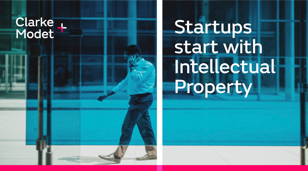 clarkemodet's tweet photo. Are you an innovative startup? We can help you boost your business through #IntellectualProperty.

Learn more about our support program for #startups 👇https://t.co/Do11g3Y3sn https://t.co/pSWnZ2YWME