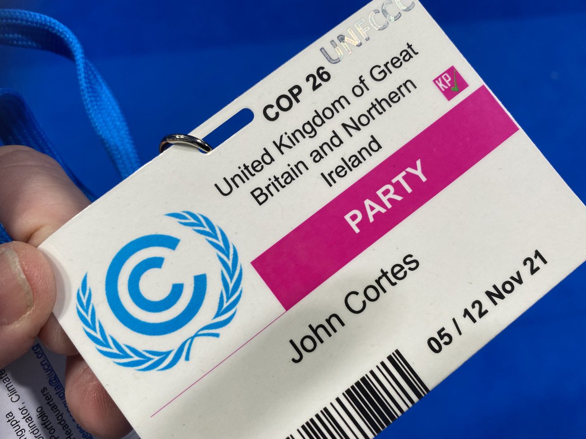 John Cortes tweet media