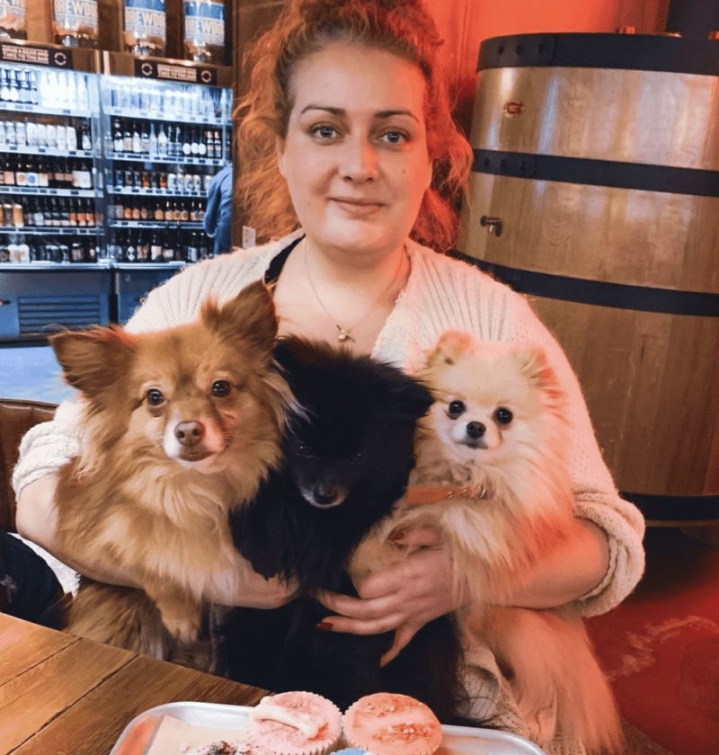 It's Bonfire Night tonight, folks and possibly one of the scariest times of the year for our pups. 

Last week we met up with the CityDogExpert, who provided us with some tips and tricks on how best to soothe our pups during this challenging time! 

youtube.com/watch?v=EIISGE…