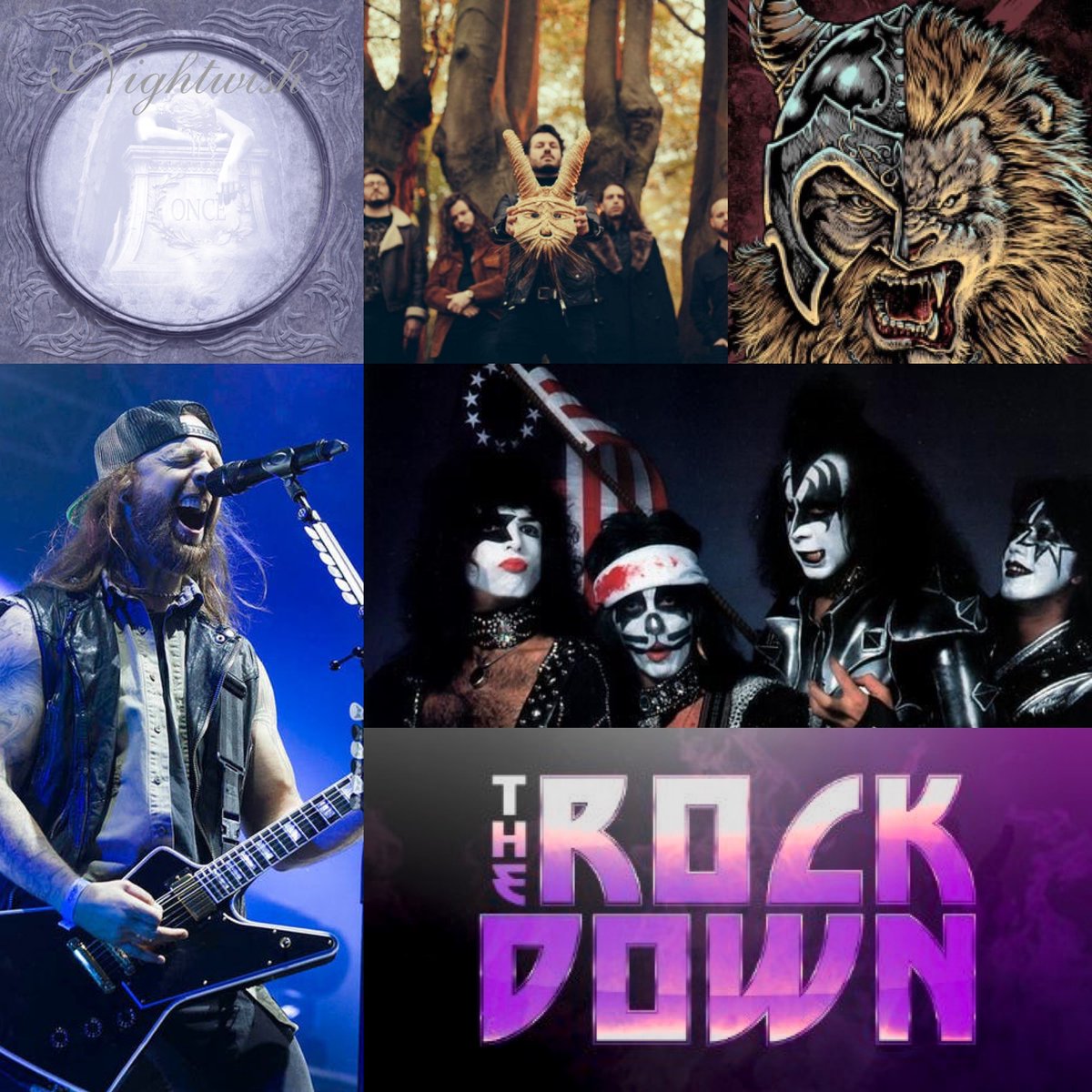 Tonight @ 9pm!
JAXXRadio.com

Live &amp; Loud: <a href="/bfmvofficial/">BFMV</a> 
Strip Club: <a href="/kiss/">KISS</a> 
Classic Album: <a href="/NightwishBand/">Nightwish</a> - Once

Tour news featuring <a href="/MfnH/">Machine Head</a> and <a href="/AmonAmarthBand/">Amon Amarth</a>, new music from <a href="/SaxonOfficial/">Saxon</a>, and tunes from <a href="/bandMFH/">Miles From Home</a>, <a href="/greenlungband/">GREEN LUNG</a>, <a href="/Slash/">Slash</a>, <a href="/dthblms/">Death Blooms</a> and more!