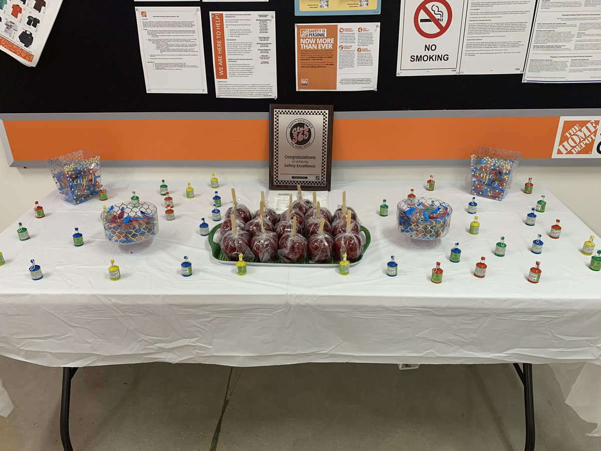 San Antonio MDO 5869 (@thd_mdo5869) on Twitter photo Club 365 Celebration has begun at MDO 5869. Great job staying safe team!! <a href="/YoankyH/">Yoanky Hernandez</a> <a href="/jmajusiak89/">Josh Majusiak</a> <a href="/MDMHoustonTHD/">VickiG</a> <a href="/MC_MDO5863/">MC MDO 5863</a> <a href="/THD_MDO5831/">MDO Houston 5831</a> <a href="/THD_MDO5837/">Pflugerville MDO</a> Club 365 Celebration has begun at MDO 5869. Great job staying safe team!! <a href="/YoankyH/">Yoanky Hernandez</a> <a href="/jmajusiak89/">Josh Majusiak</a> <a href="/MDMHoustonTHD/">VickiG</a> <a href="/MC_MDO5863/">MC MDO 5863</a> <a href="/THD_MDO5831/">MDO Houston 5831</a> <a href="/THD_MDO5837/">Pflugerville MDO</a>