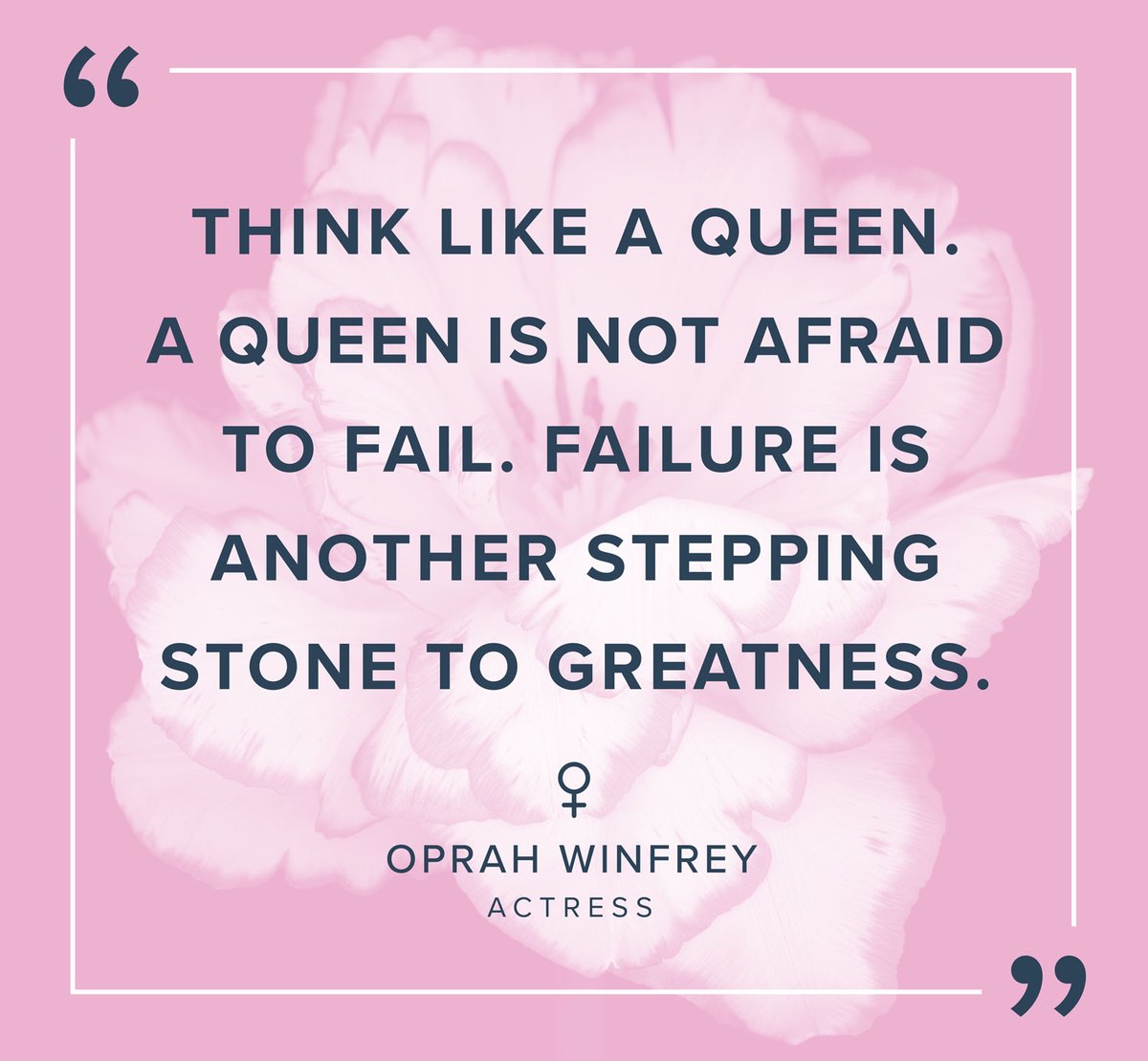 SheBuilds_KS's tweet photo. Don’t be afraid to fail queens, it’s all a part of the road to success. 💕
..
#FridayMotivation #KamaraStokes #shebuilds #realestatedeveloper #womeninconstruction
#mortgragebroker #privateequitymanager #realestate #investmentproperty #femaleentrepreneur #herbusiness https://t.co/74An80rz3b