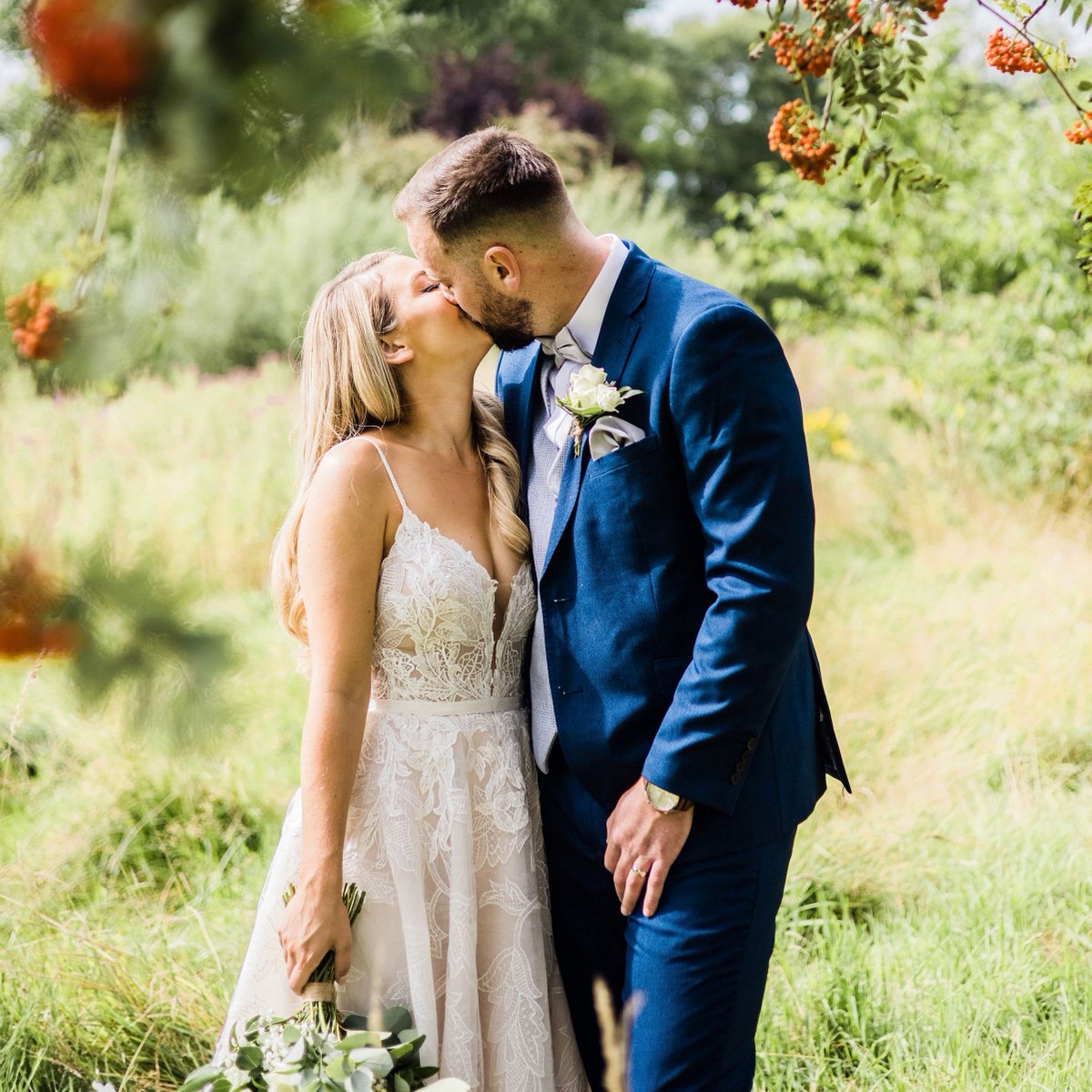 We just can't get over how great our customers look in navy!

#suits #fashion #suit #style #suitstyle #dresses #mensfashion #onlineshopping #suithire #bridal #menswear #suave #menstyle #suitup #instafashion #designer #dapper #bespoke #bespokesuit #suitedandbooted #warrington