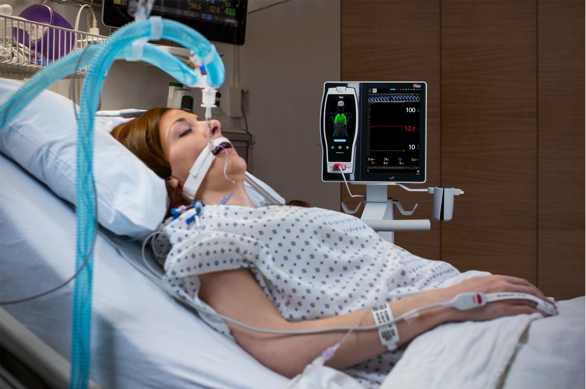 Masimo's tweet photo. As we near end of #PBMAW2021, don't forget to review the SABM Whitepaper: "The ultimate goal is not to treat a number, but to improve patient outcomes... Noninvasive Hgb monitoring devices can greatly contribute to this goal." https://t.co/5Jr56y1K4Z
#SABMPBMAWARENESSWEEK https://t.co/3cxBNjWXtG