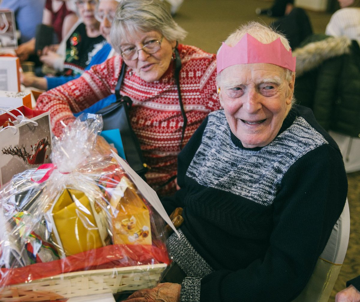 marmaladetrust's tweet photo. This is your 50-day countdown to Christmas! ⏲️

If you know of any organisations or companies who would be interested in donating presents to go in our hampers this year, please get in touch! 😄 #MarmaladeChristmas https://t.co/f9lJ33dcEv