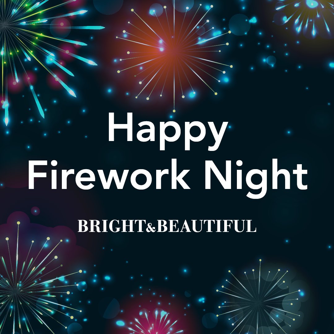 We hope you all have a fun and safe Bonfire Night #bonfirenight2021 #fireworks #rememberremember
