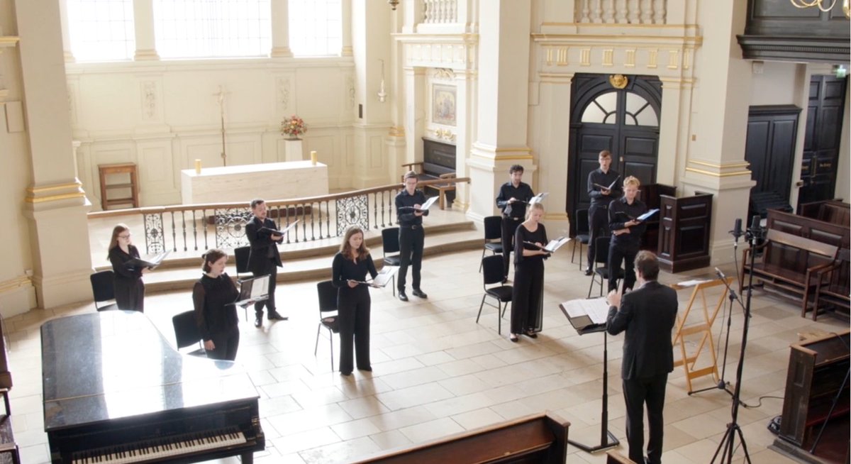 Music at St Martin-in-the-Fields tweet media