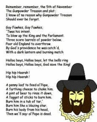 ThePCCCast's tweet photo. Remember, remember the 5th of November. Happy Guy Fawkes Day to our friends across the pond.

Find us here - https://t.co/o5IfErJYRX

#popculture #pcccast #trypod #podcastersofinstagram #listenup #podcasts #guyfawkes #vforvendetta
#applepodcasts #linkinbio https://t.co/8qooYbdEyj