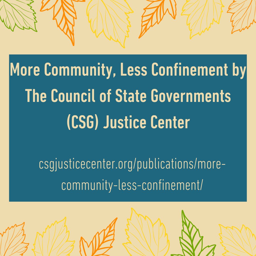 IndyReentry's tweet photo. Some of us in the criminal justice system have been wondering about the pandemic's effects on those who have experienced incarceration during the pandemic. CSG recently released a report that provides information on jail population changes. https://t.co/PnBf8HDJJ3