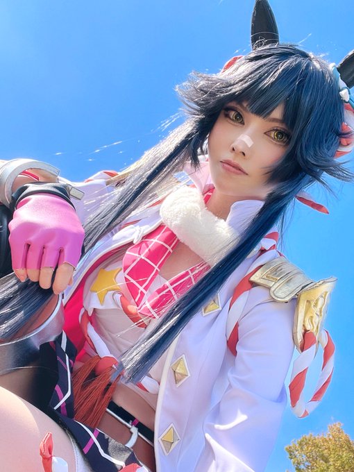 コスプレイヤーあぼのTwitter画像20