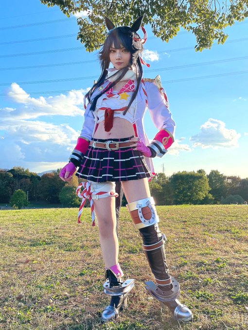 コスプレイヤーあぼのTwitter画像21