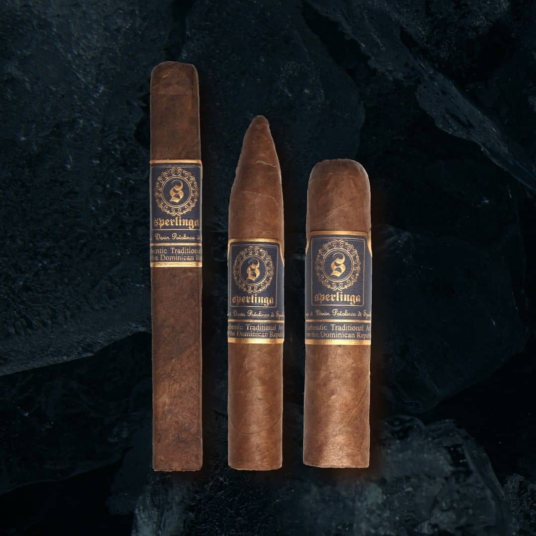 LeonDanays's tweet photo. @CigarDorado Disfruta en exclusiva de SPERLINGA 
Solicita tu membresía Especial Sperlinga en El Dorado Cigar Club “Descubrir tesoros y acercártelos” es la esencia del club.
Recuerda que las membresías no tienen compromiso ni permanencia. Tienes para elegir Versión simple o doble. https://t.co/ZUVF0LgBdG