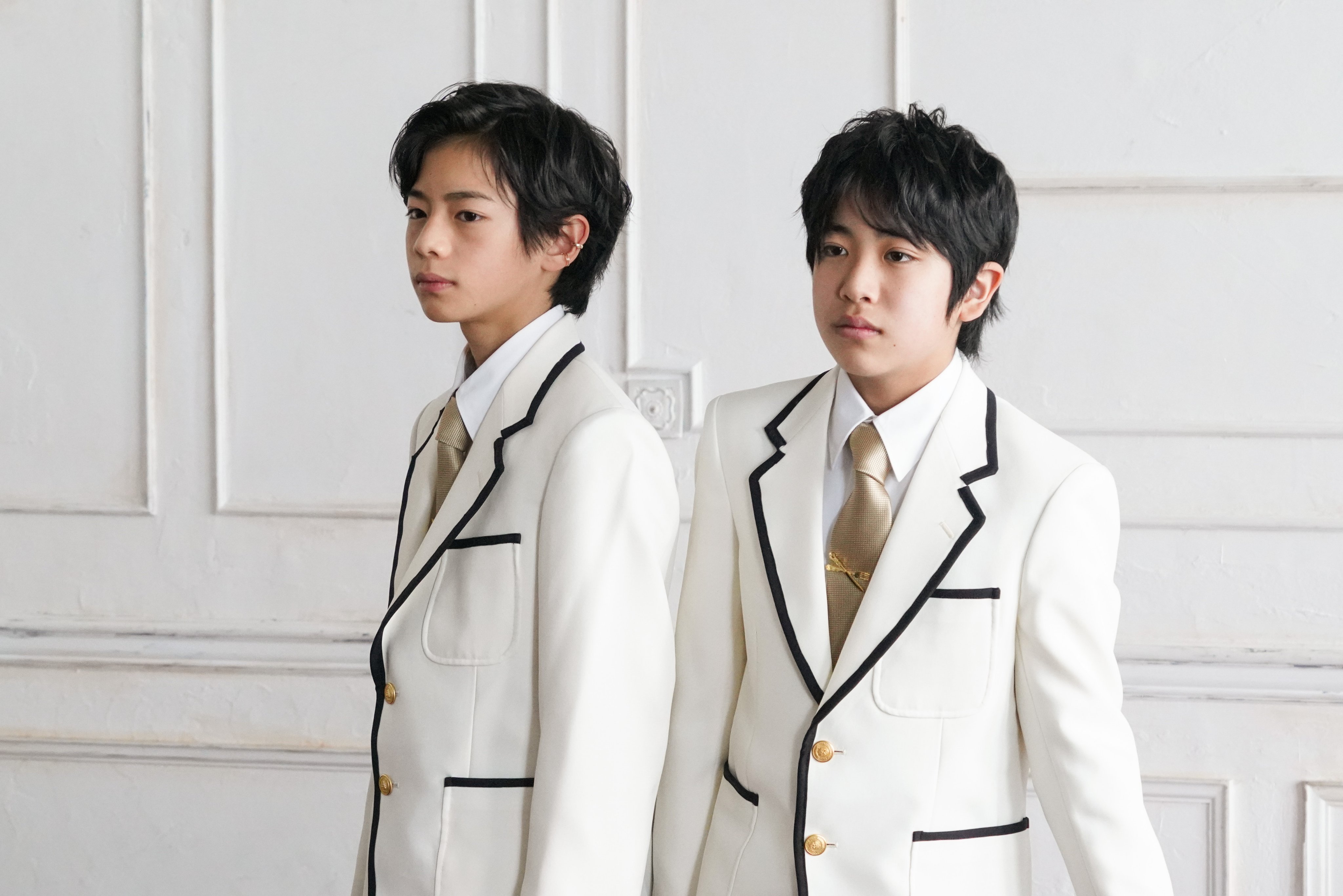 Amazon.co.jp: 【メーカー特典あり】文豪少年! 〜ジャニーズJr