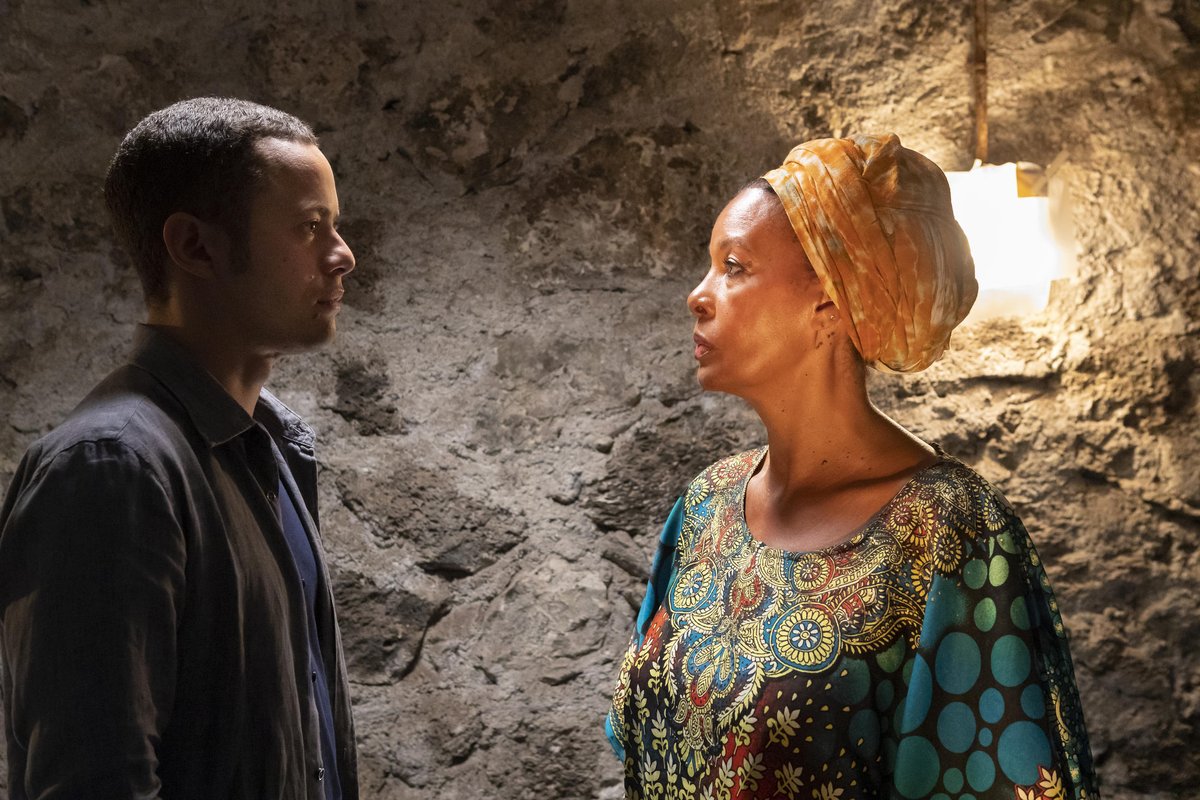 🌍❤ Opération #CoeurOutremer sur <a href="/Francetele/">France Télévisions</a> !

Cap sur la Guadeloupe et la Réunion pour une soirée polar sur @France3tv !

• 21h05 : "Meurtres à Marie-Galante" avec Anne Caillon et Pascal Légitimus

• 22h40 : "La Malédiction du volcan" avec Catherine Jacob et <a href="/Ambroise_Michel/">Ambroise Michel</a>