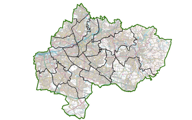 Stockport Council tweet media