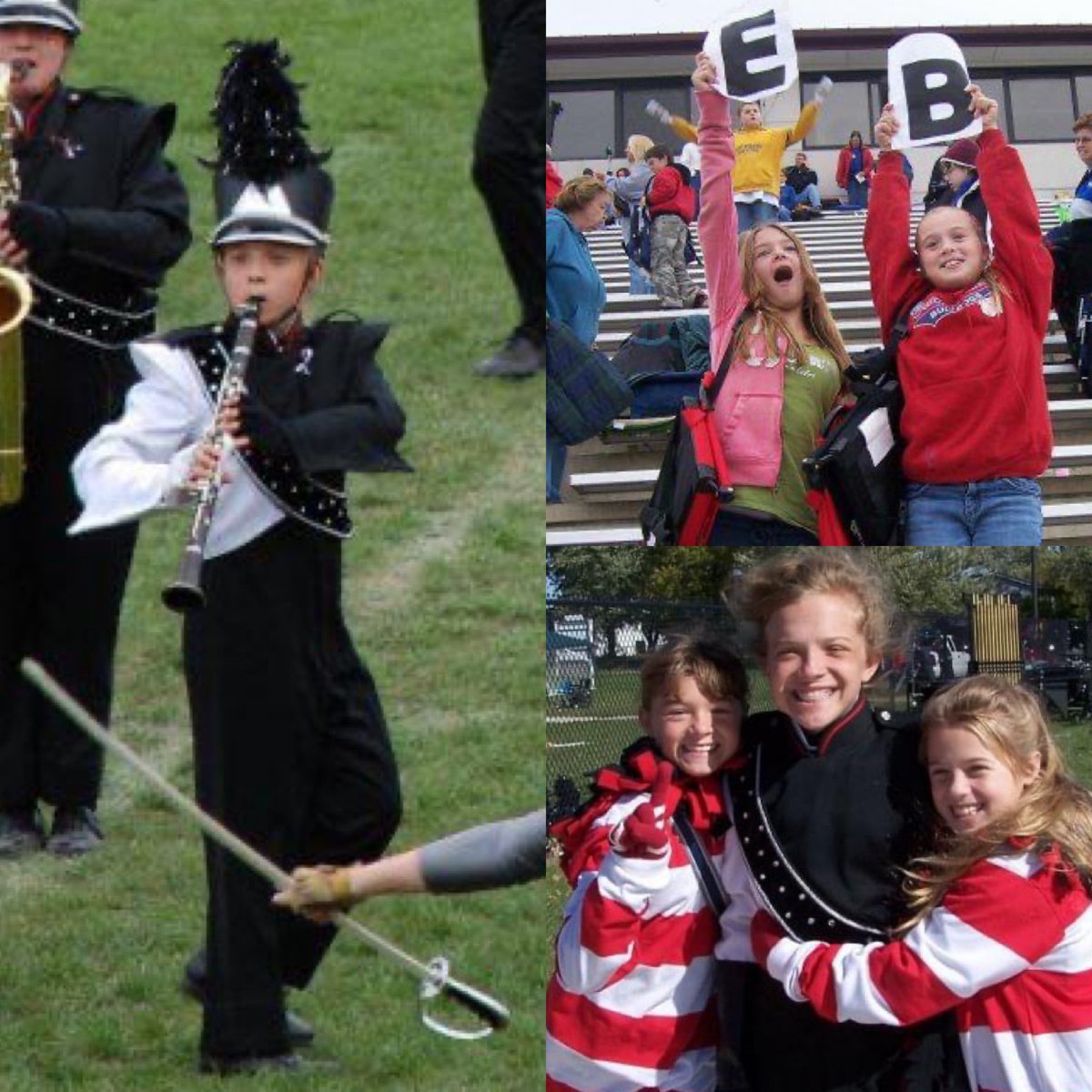 Cherie L Burrow tweet media