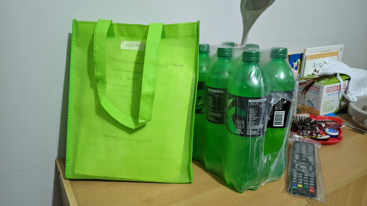 VeenzGG's tweet photo. Thank you for the care package @MountainDewPH and see you guys this coming Sunday for the ULTIMATE TROPAHAN BATTLE between Cong TV and @IvanaAlawi

#DewBattleOfBangis #TropangCong #TropangIvana https://t.co/k5WKKs6tiR