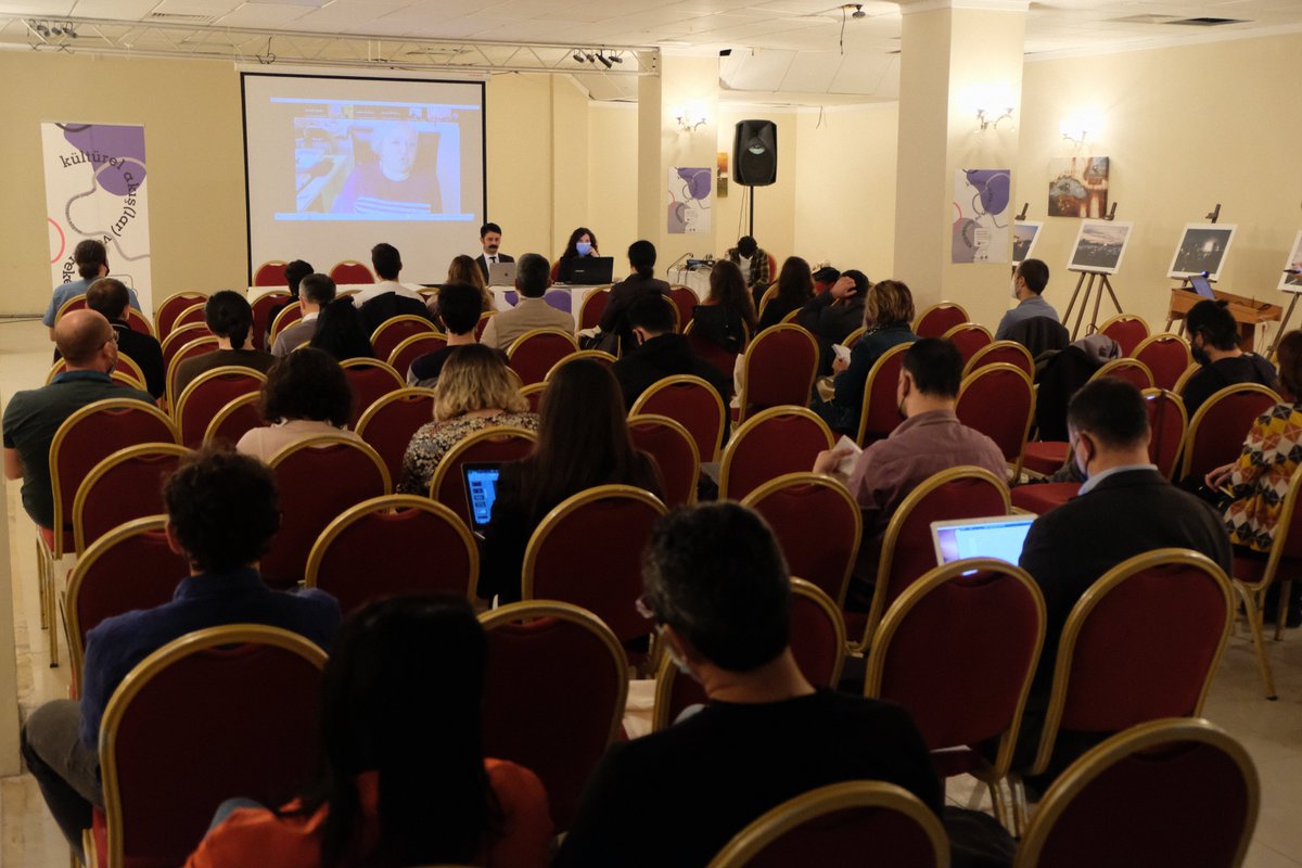 Yeni Medya Kongre tweet media