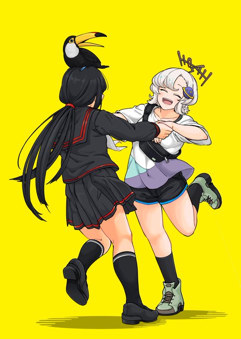 踊っちゃえ 