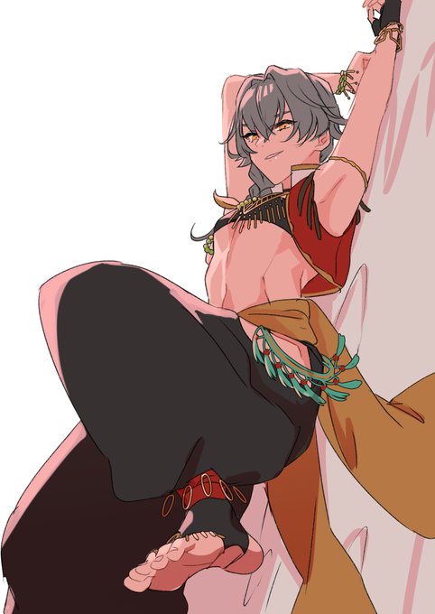 ポプ漣に動揺したときの絵再掲しよ 