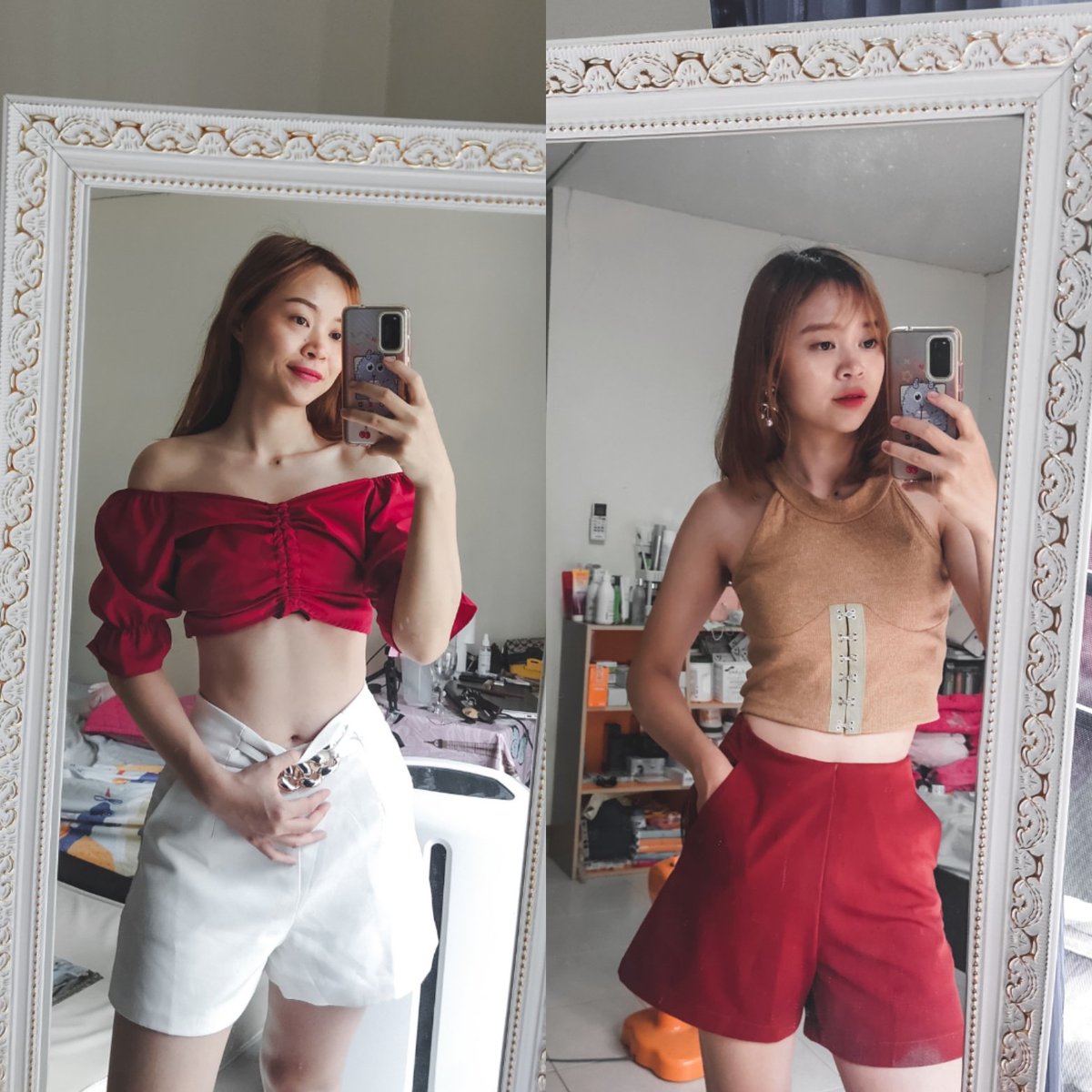 bmbaimeang's tweet photo. เปิดโควต้า เทรนด์ให้ฟรี 10 คนค่าา ใครมีแพลนจะหุ่นดีก่อนสิ้นปี ลองคุยกันก่อนได้น้า Line:bmbaimeang #ลดน้ําหนัก #ลดขา #ลดพุง #หางาน #คนไทยในออสเตรเลีย #เทรนด์ฟรี #คุมอ���หาร #ลีนไขมัน #สร้างร่อง11 #หุ่นดี #ทีมมก #ทีมมศว #ทีมมฟล #ทีมมช #ปั้นหุ่น #แต่งตัว #lightroom https://t.co/YL91YBhQLh