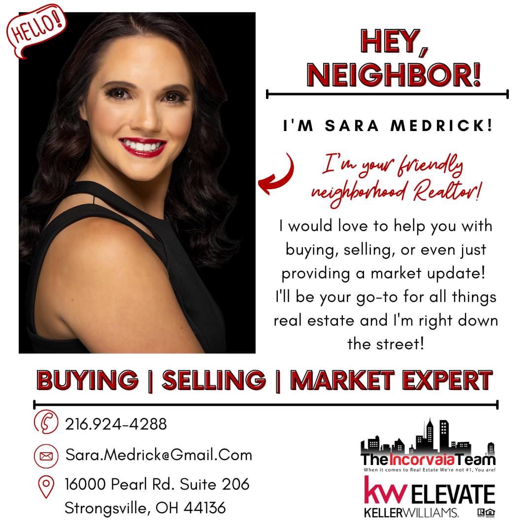 Sara Medrick tweet media