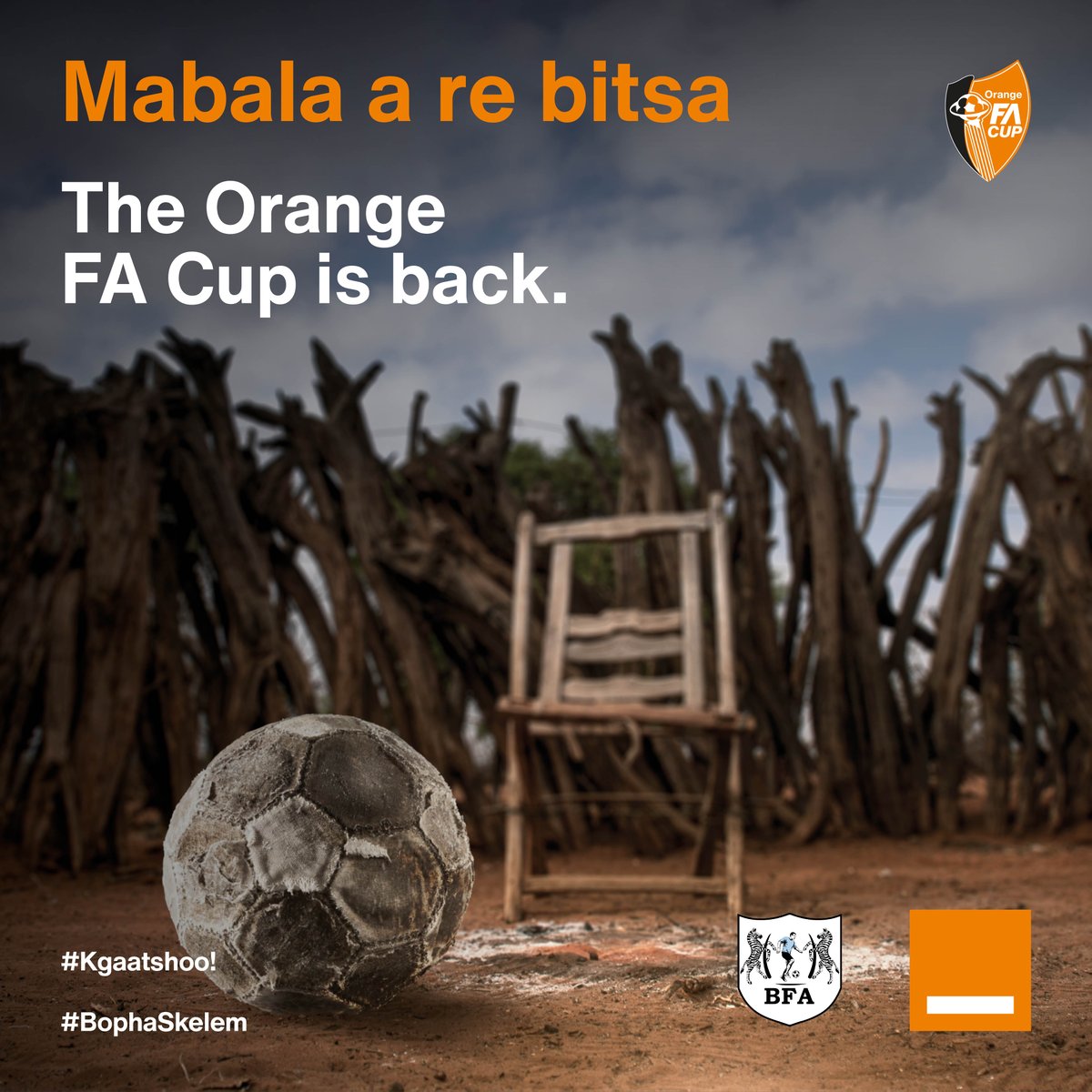 orangebw's tweet photo. Re boela mabaleng !
#KgaaTshoo
#BophaSkelem https://t.co/5qdiFb8qHY