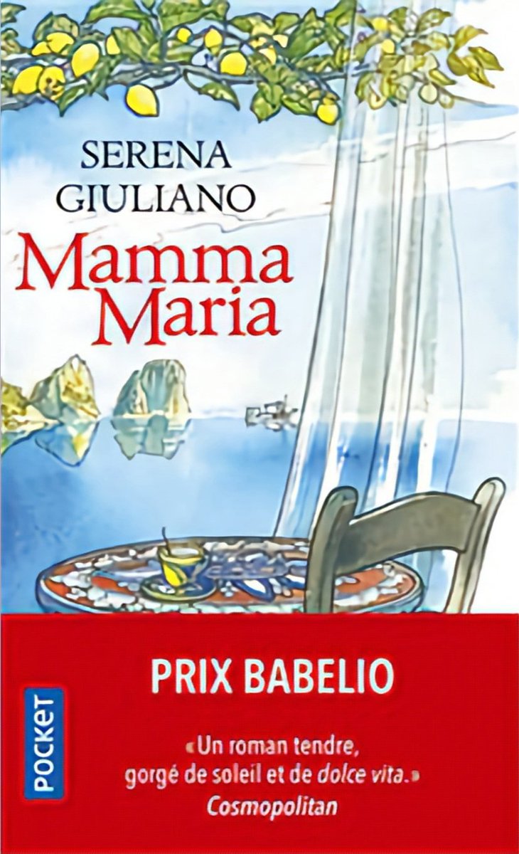 Maria Bouchon tweet media