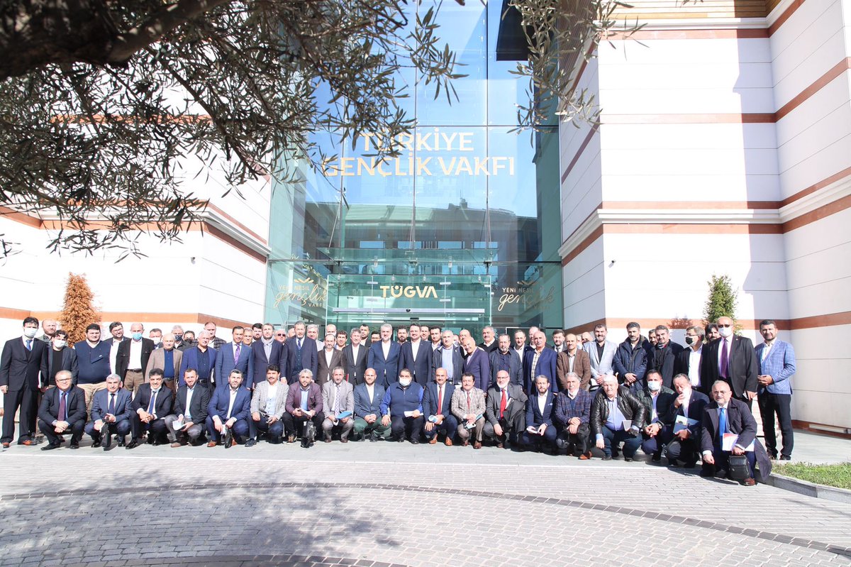 istanbuledp's tweet photo. İedp İl Koordinasyon toplantımızı @akpartiistanbul İl Başkanımız @osmannnurika katılımıyla ; ilçe koordinatörlerimiz ve STK Başkanlarımız ile https://t.co/BJiWDYFtZuınan kararların hayırlara vesile olmasını dileriz.#herşeygeleceğimiziçin https://t.co/Ly3znmuSNy