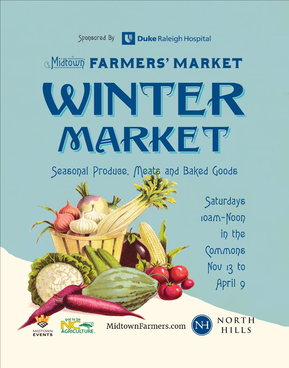 Midtown Farmers Market tweet media